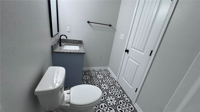 1710 Citation Dr, Corpus Christi, TX 78417