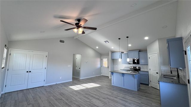 1710 Citation Dr, Corpus Christi, TX 78417