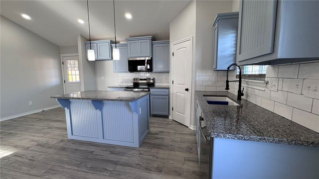 1710 Citation Dr, Corpus Christi, TX 78417