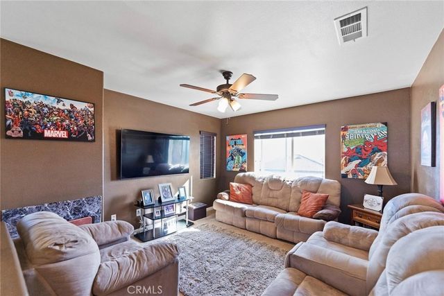 3937 Quartzite, San Bernardino, CA 92407