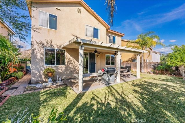 3937 Quartzite, San Bernardino, CA 92407