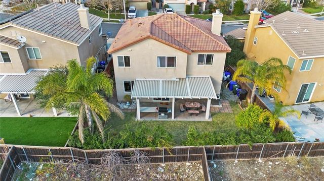 3937 Quartzite, San Bernardino, CA 92407