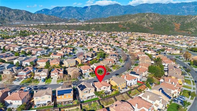 3937 Quartzite, San Bernardino, CA 92407