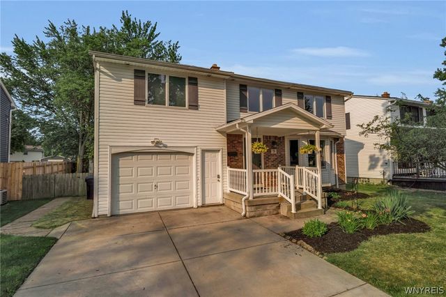 9 Marlee Drive, Tonawanda, NY 14150