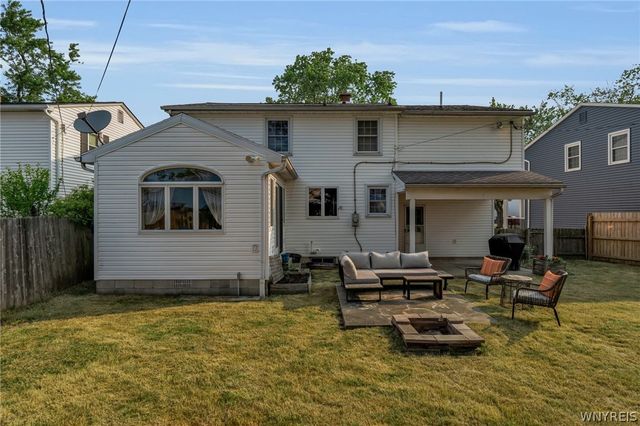 9 Marlee Drive, Tonawanda, NY 14150