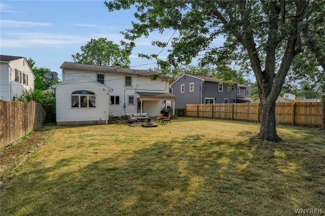 9 Marlee Drive, Tonawanda, NY 14150