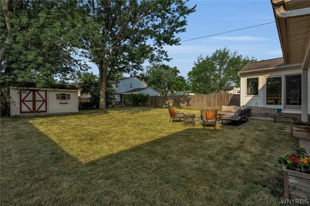 9 Marlee Drive, Tonawanda, NY 14150