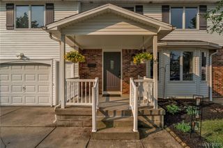 9 Marlee Drive, Tonawanda, NY 14150