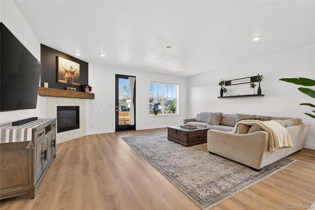 16601 Concolor Place, Parker, CO 80134