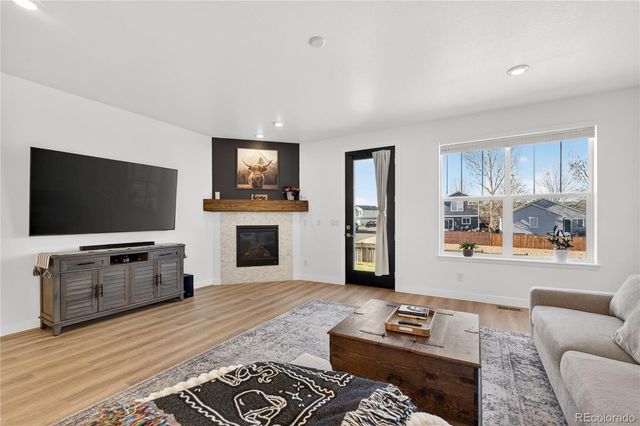 16601 Concolor Place, Parker, CO 80134