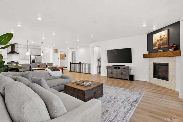 16601 Concolor Place, Parker, CO 80134