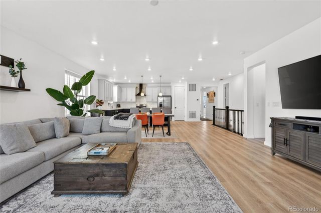 16601 Concolor Place, Parker, CO 80134