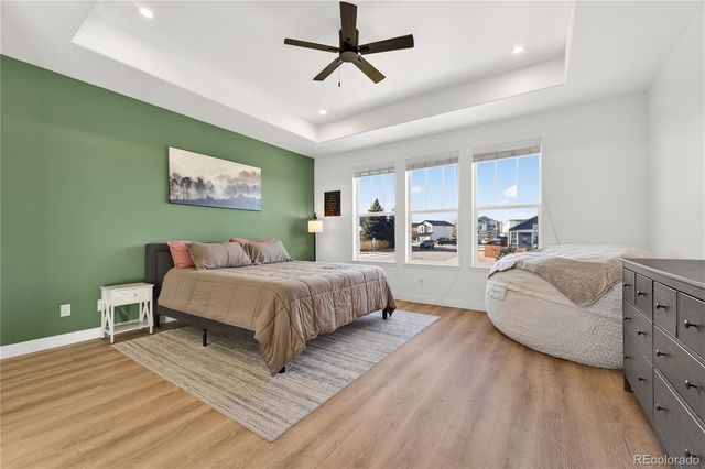 16601 Concolor Place, Parker, CO 80134