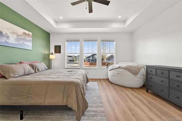 16601 Concolor Place, Parker, CO 80134