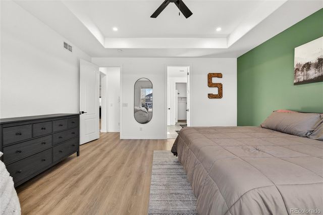 16601 Concolor Place, Parker, CO 80134