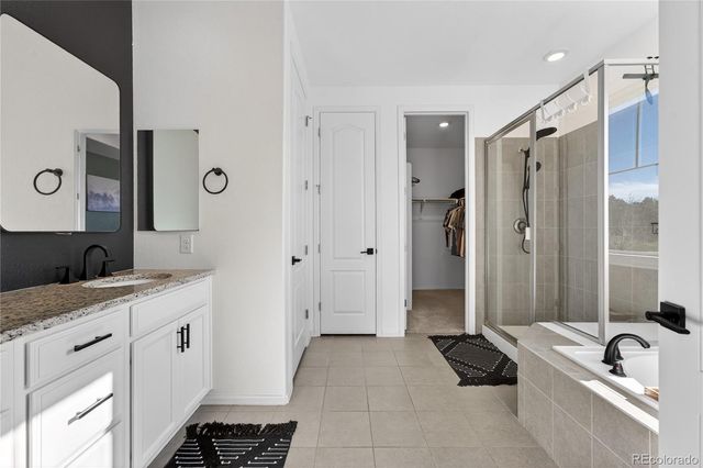 16601 Concolor Place, Parker, CO 80134