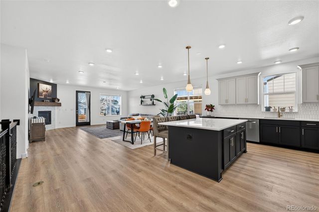 16601 Concolor Place, Parker, CO 80134