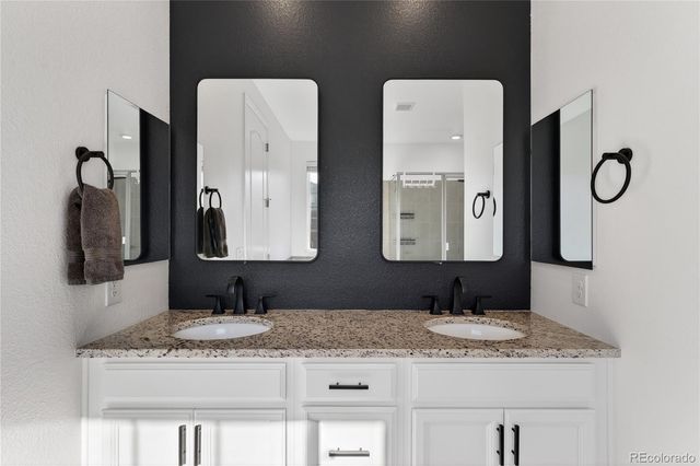 16601 Concolor Place, Parker, CO 80134