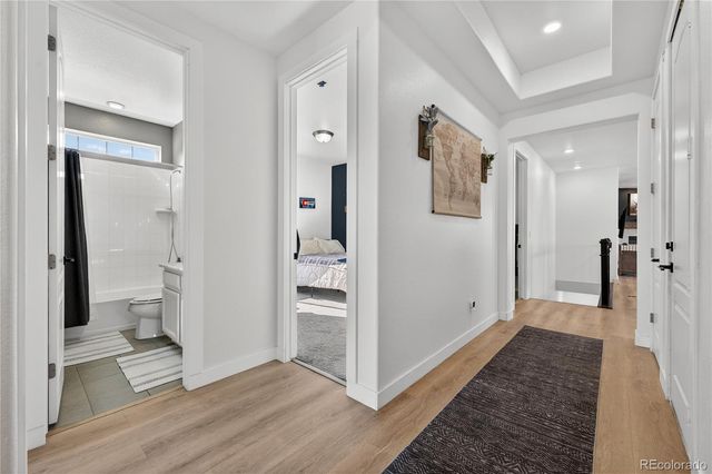 16601 Concolor Place, Parker, CO 80134