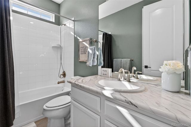 16601 Concolor Place, Parker, CO 80134