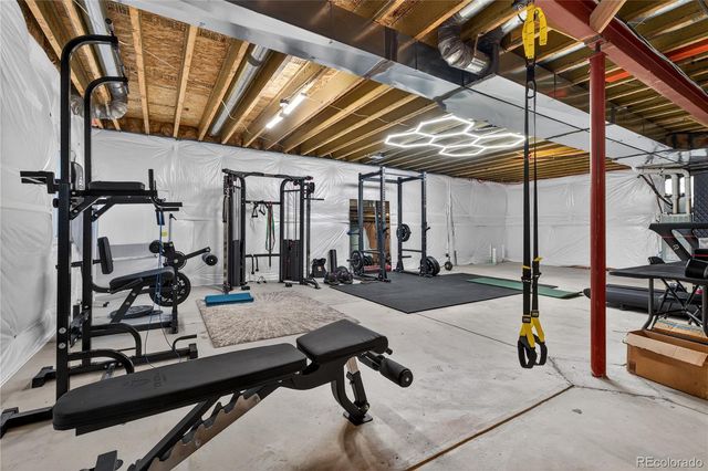 16601 Concolor Place, Parker, CO 80134