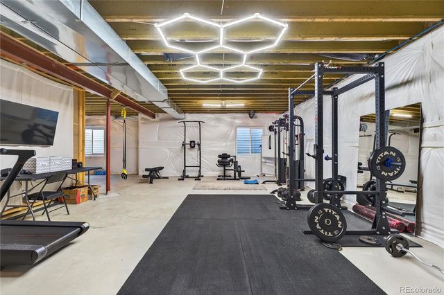 16601 Concolor Place, Parker, CO 80134