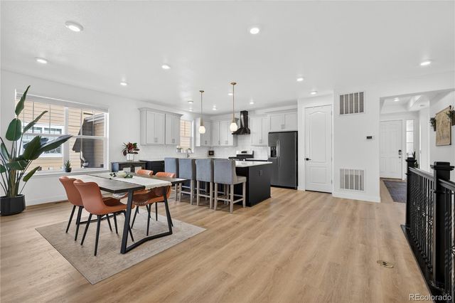 16601 Concolor Place, Parker, CO 80134