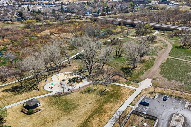 16601 Concolor Place, Parker, CO 80134