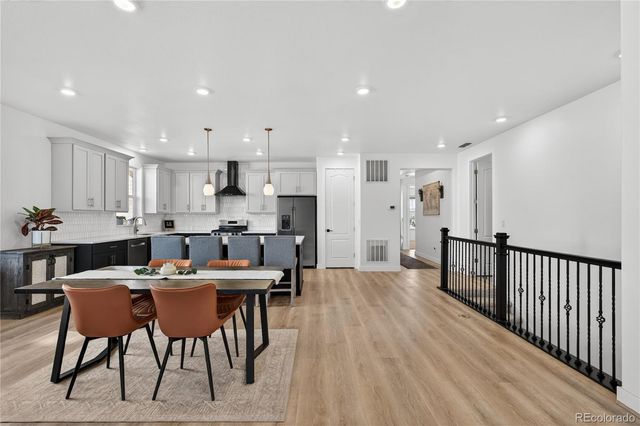 16601 Concolor Place, Parker, CO 80134