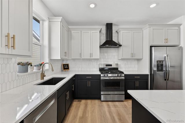 16601 Concolor Place, Parker, CO 80134