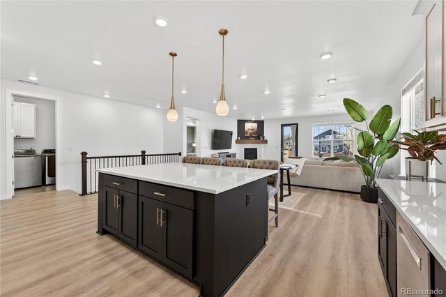 16601 Concolor Place, Parker, CO 80134