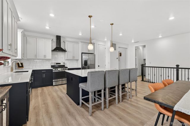 16601 Concolor Place, Parker, CO 80134