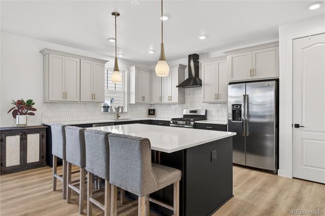 16601 Concolor Place, Parker, CO 80134