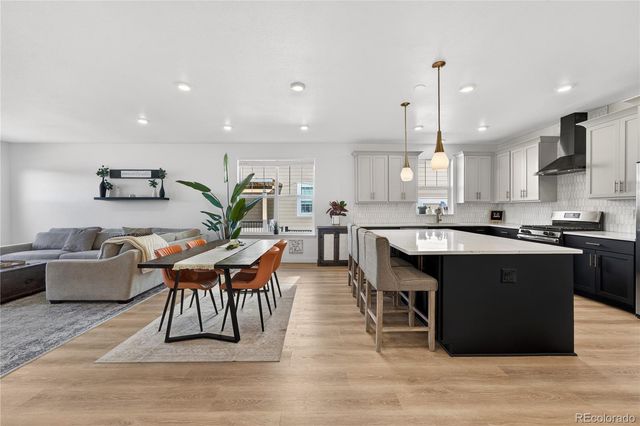 16601 Concolor Place, Parker, CO 80134