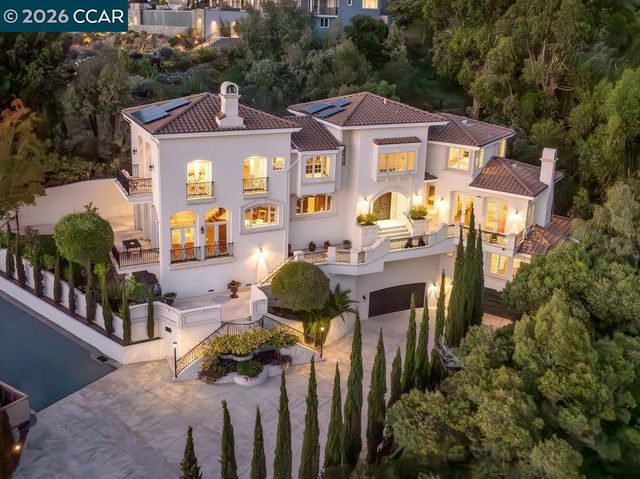 5606 La Salle Ave, Oakland, CA 94611