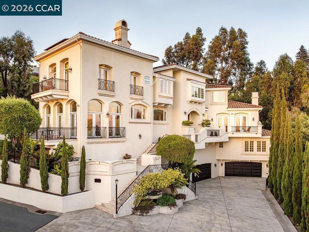 5606 La Salle Ave, Oakland, CA 94611