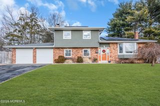 26 Westbrook Road, Howell, NJ 07731