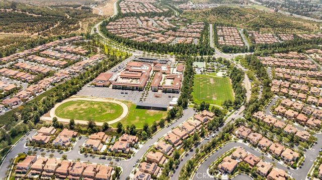 100 Boulder Pass, Irvine, CA 92602