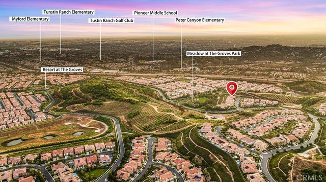 100 Boulder Pass, Irvine, CA 92602