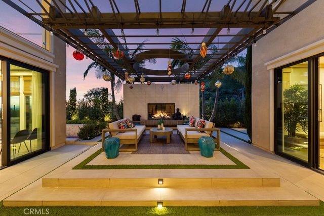 100 Boulder Pass, Irvine, CA 92602