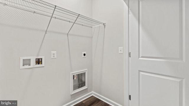 15071 JAXTON SQUARE LN, Haymarket, VA 20169