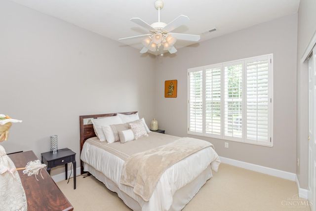 621 Carrick Drive, Washington Twp, OH 45458