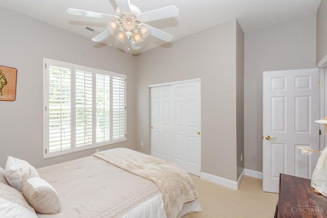 621 Carrick Drive, Washington Twp, OH 45458