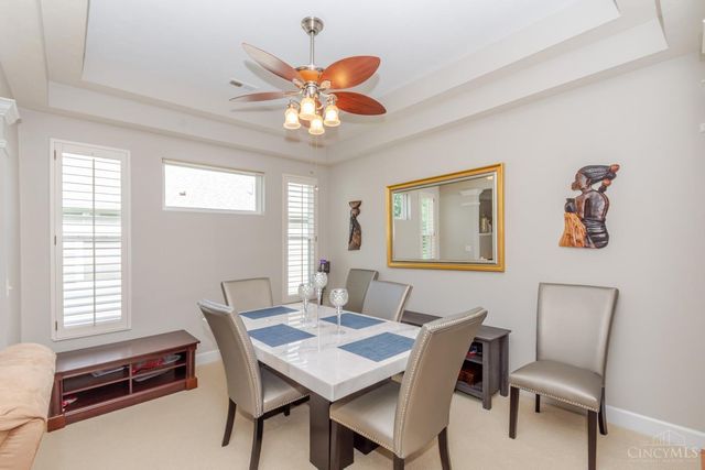 621 Carrick Drive, Washington Twp, OH 45458