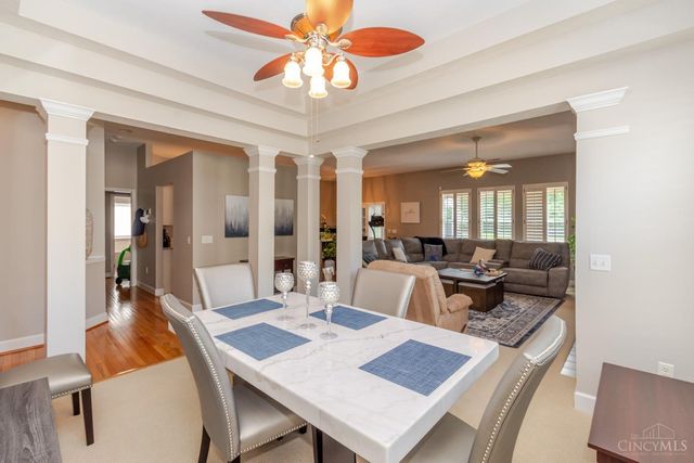 621 Carrick Drive, Washington Twp, OH 45458
