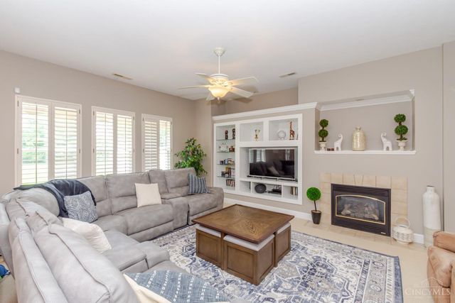 621 Carrick Drive, Washington Twp, OH 45458