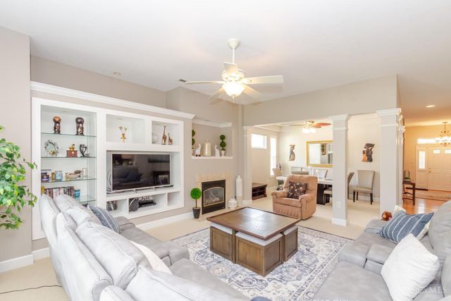 621 Carrick Drive, Washington Twp, OH 45458