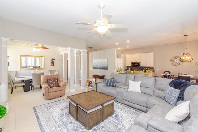 621 Carrick Drive, Washington Twp, OH 45458