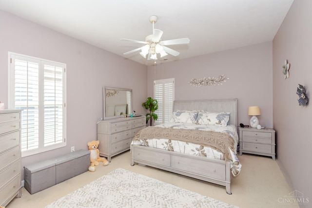 621 Carrick Drive, Washington Twp, OH 45458