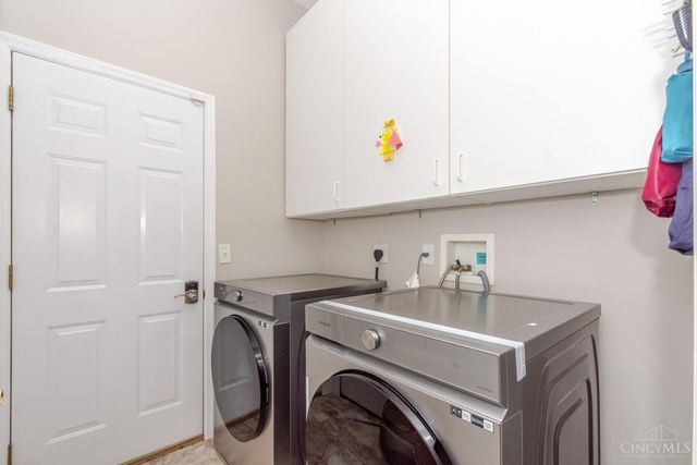 621 Carrick Drive, Washington Twp, OH 45458